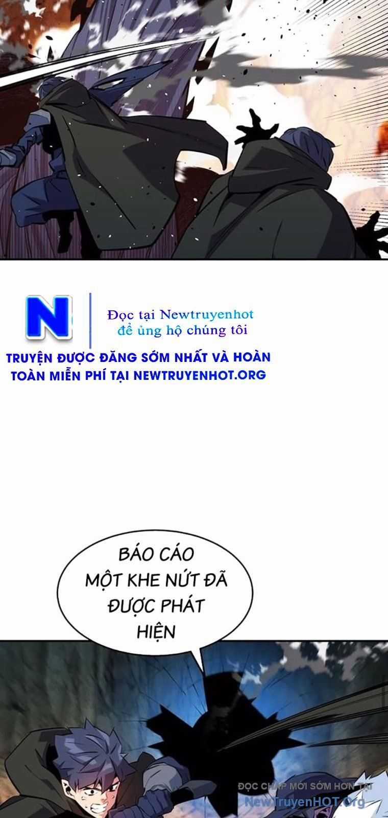 Đi Săn Tự Động Bằng Phân Thân Chương 152 trang 61