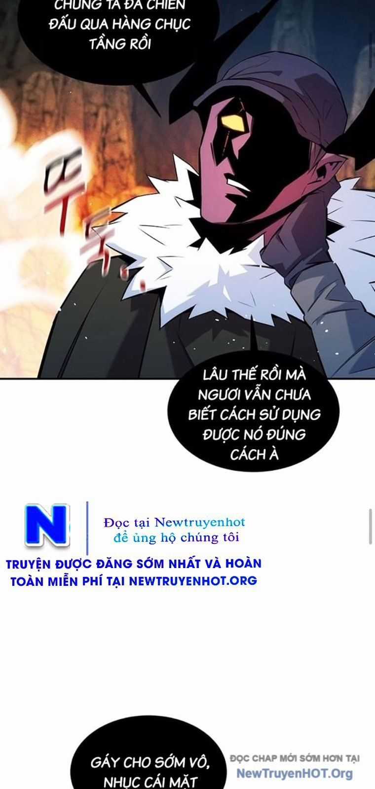 Đi Săn Tự Động Bằng Phân Thân Chương 152 trang 65