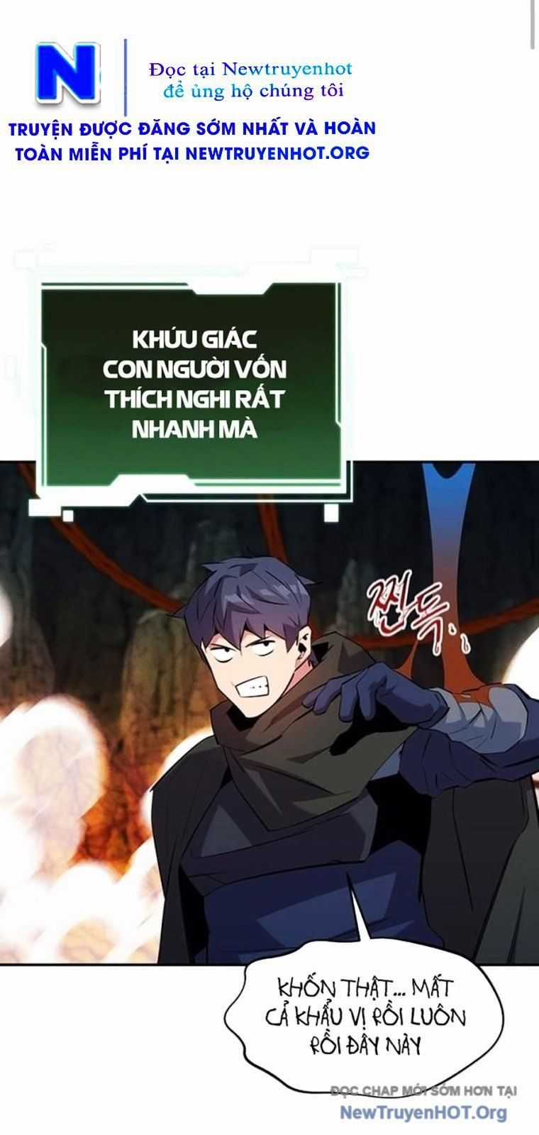 Đi Săn Tự Động Bằng Phân Thân Chương 152 trang 70