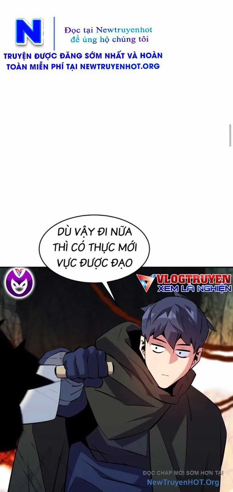 Đi Săn Tự Động Bằng Phân Thân Chương 152 trang 71