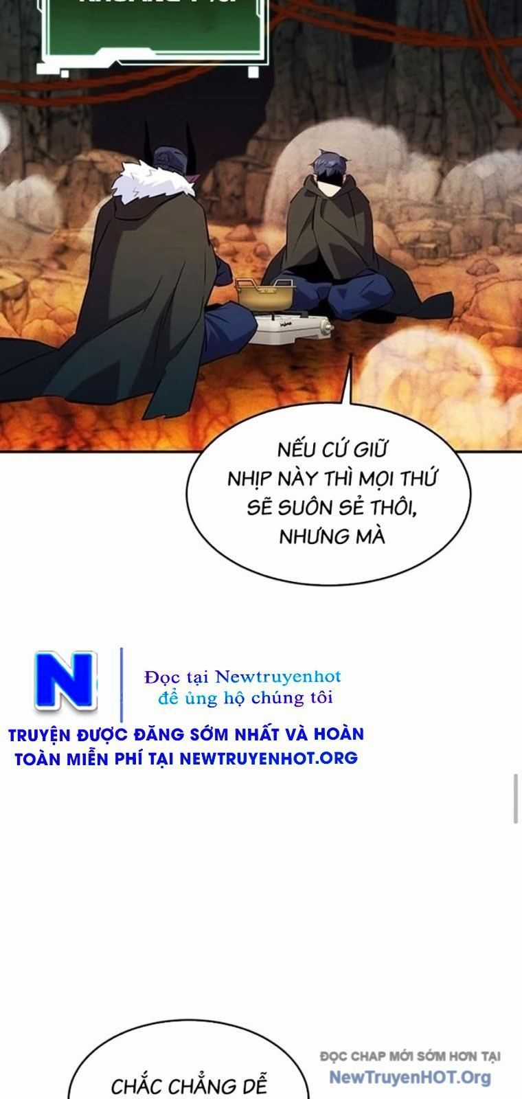 Đi Săn Tự Động Bằng Phân Thân Chương 152 trang 73