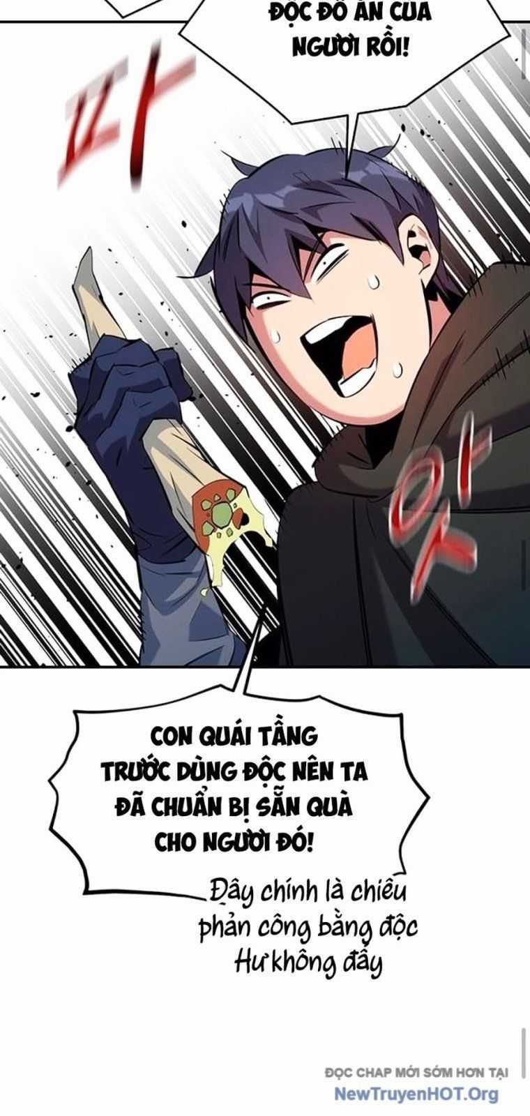 Đi Săn Tự Động Bằng Phân Thân Chương 152 trang 76