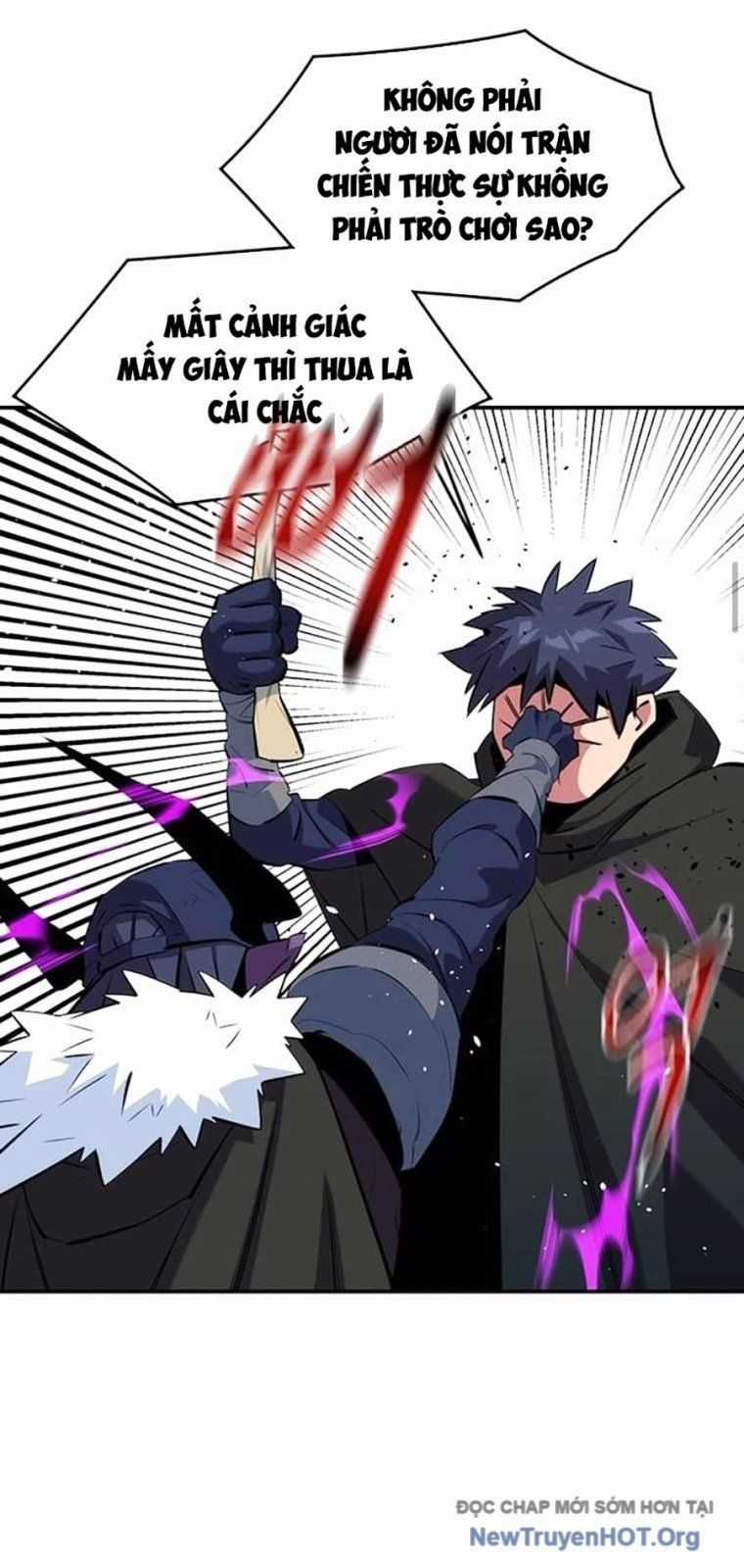 Đi Săn Tự Động Bằng Phân Thân Chương 152 trang 77