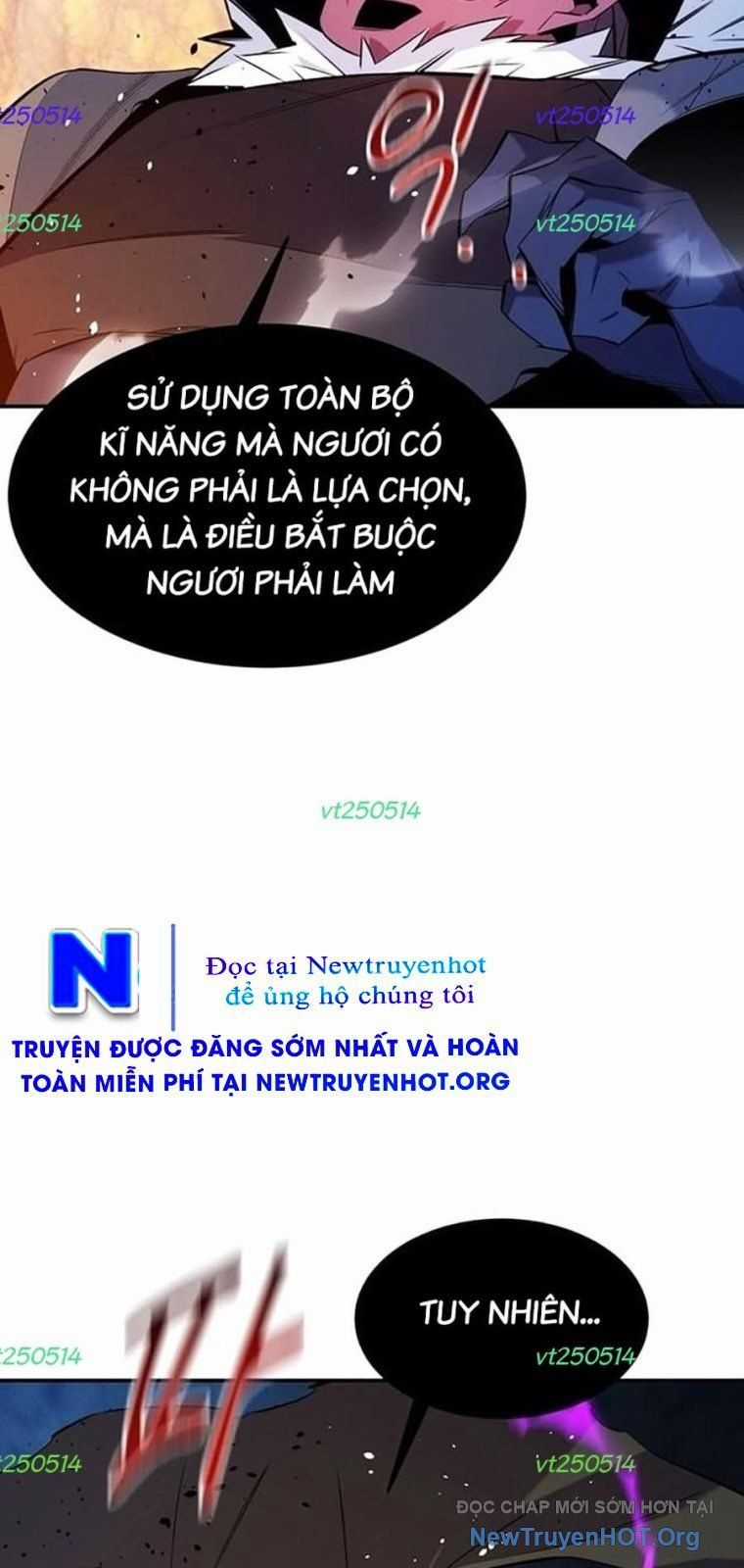 Đi Săn Tự Động Bằng Phân Thân Chương 152 trang 8