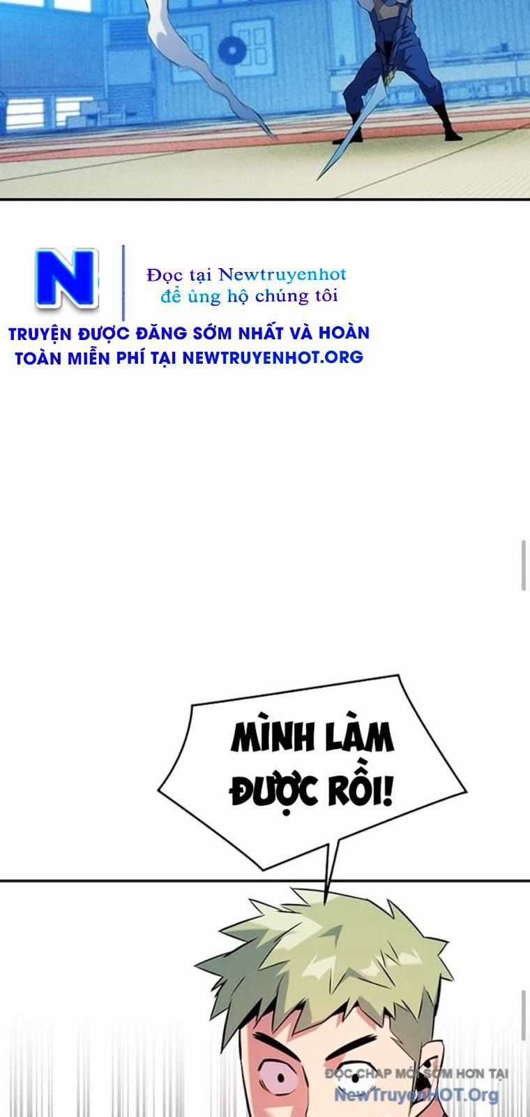 Đi Săn Tự Động Bằng Phân Thân Chương 152 trang 82