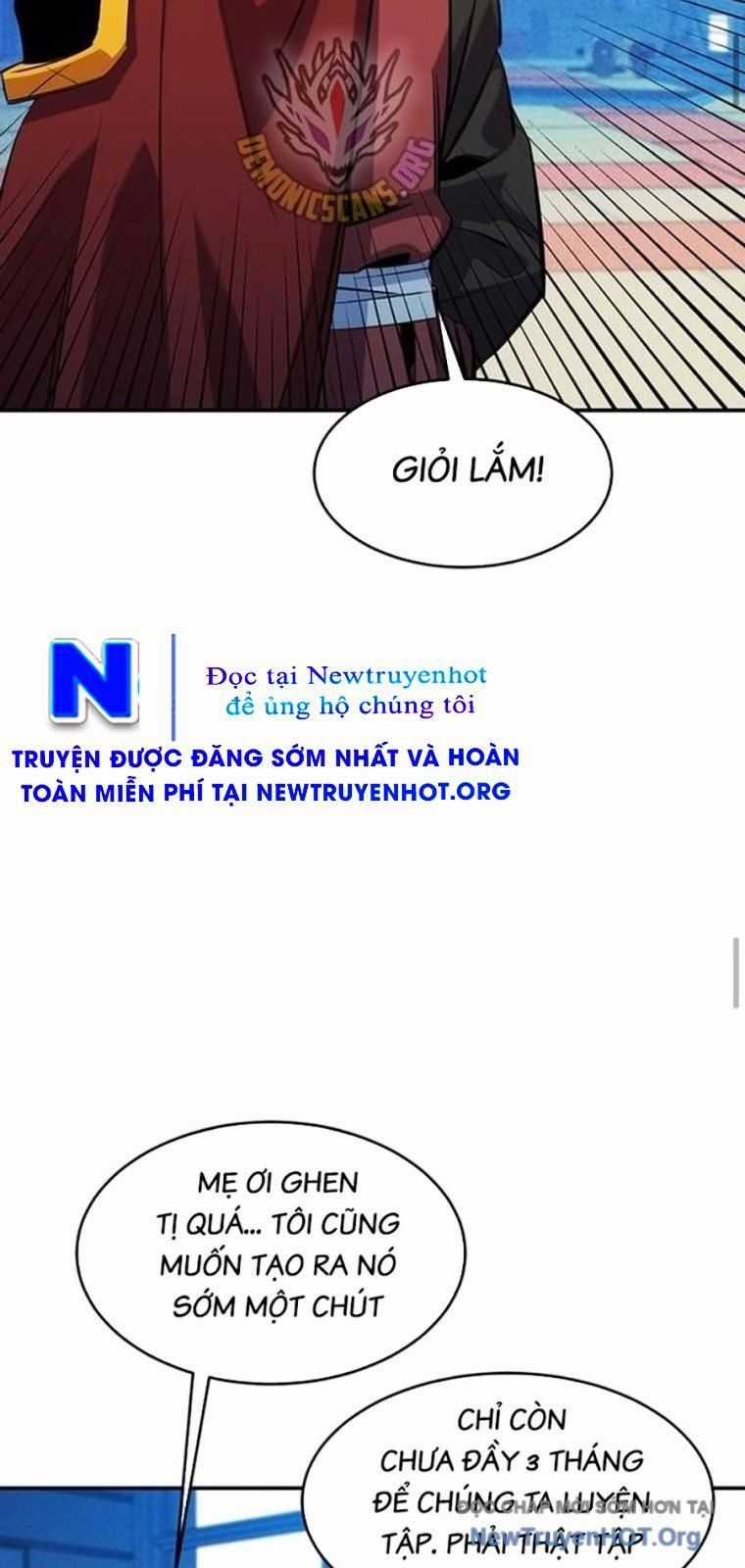 Đi Săn Tự Động Bằng Phân Thân Chương 152 trang 84