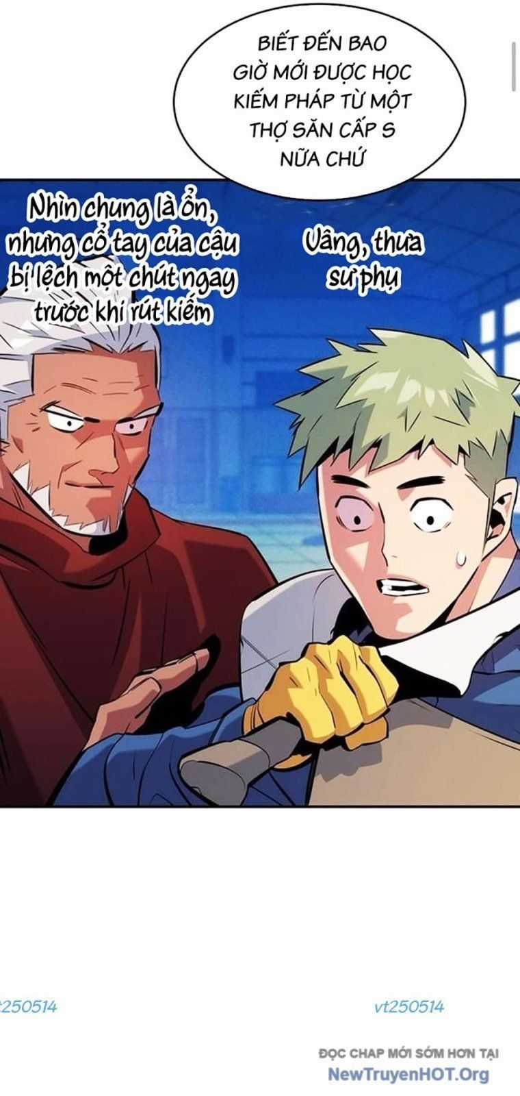 Đi Săn Tự Động Bằng Phân Thân Chương 152 trang 86