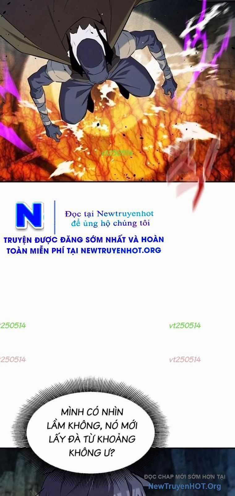 Đi Săn Tự Động Bằng Phân Thân Chương 152 trang 9