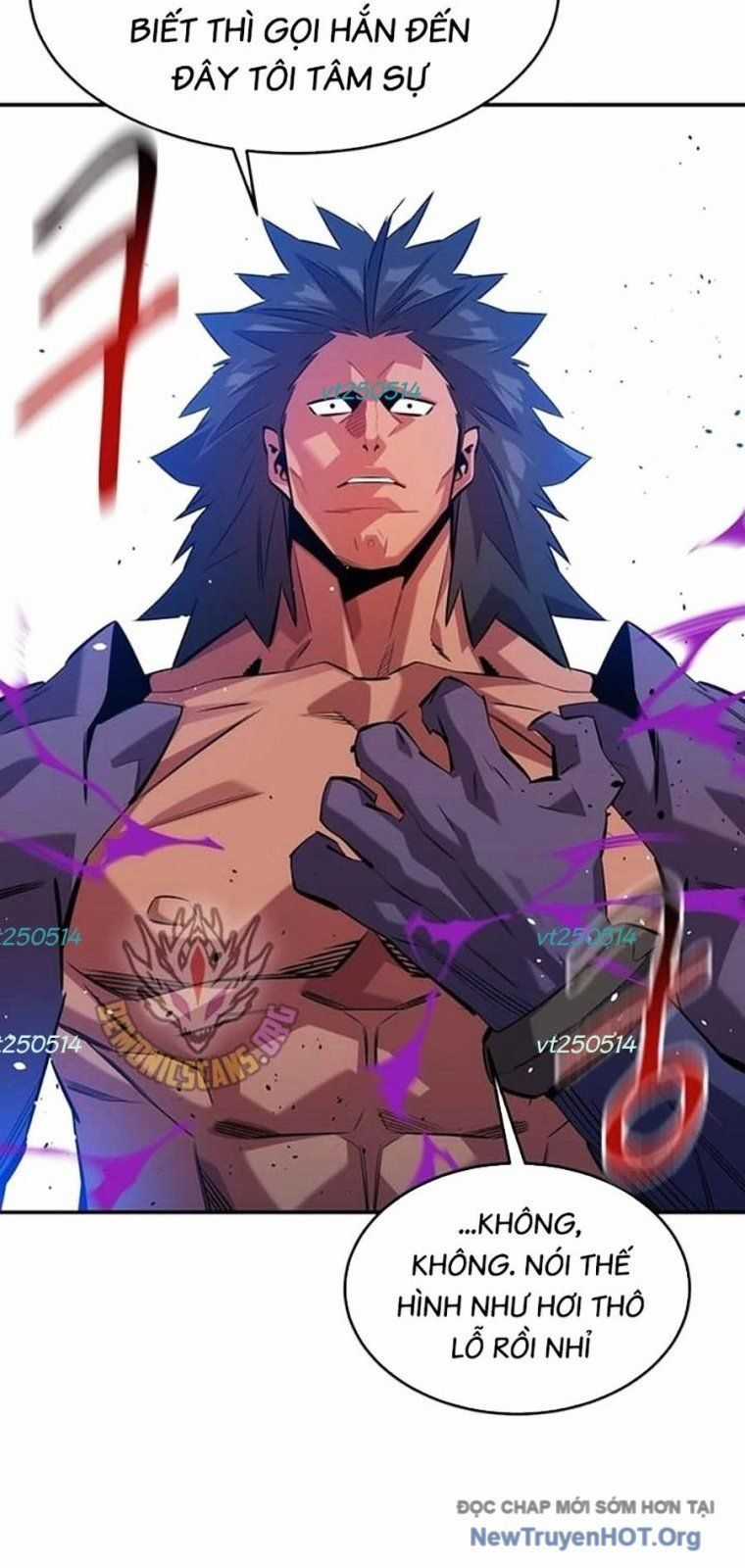 Đi Săn Tự Động Bằng Phân Thân Chương 152 trang 91