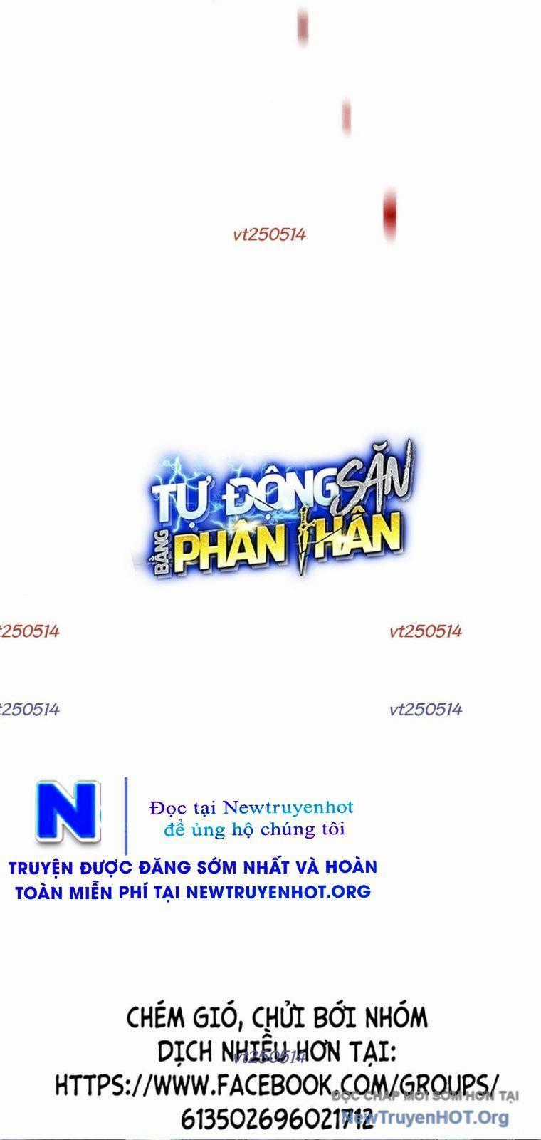 Đi Săn Tự Động Bằng Phân Thân Chương 152 trang 95