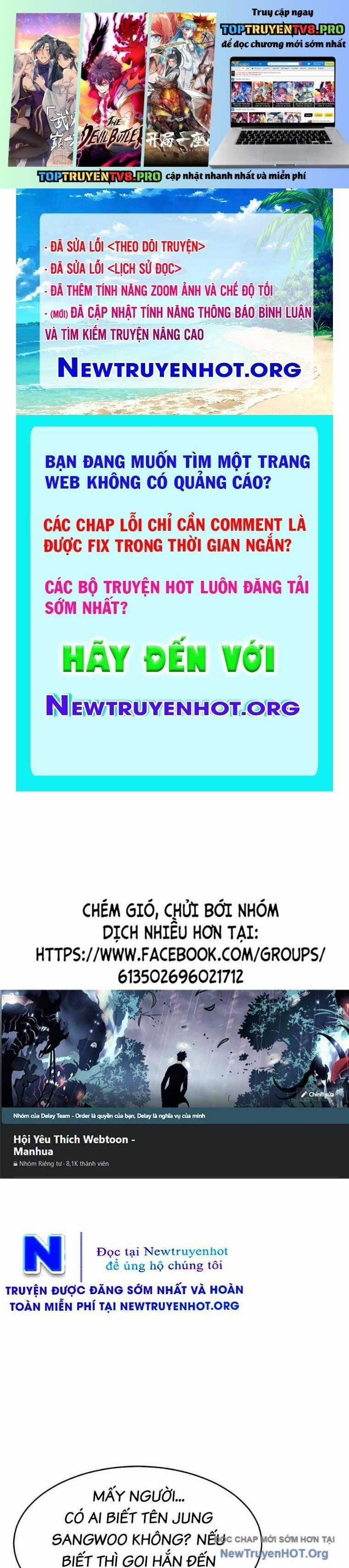 Đi Săn Tự Động Bằng Phân Thân Chương 153 trang 1