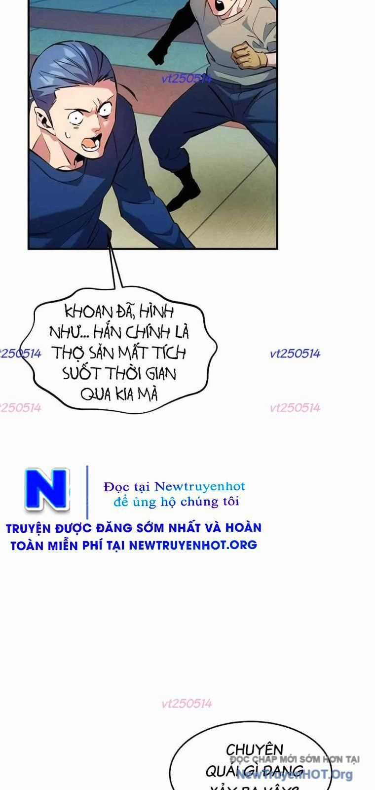 Đi Săn Tự Động Bằng Phân Thân Chương 153 trang 10