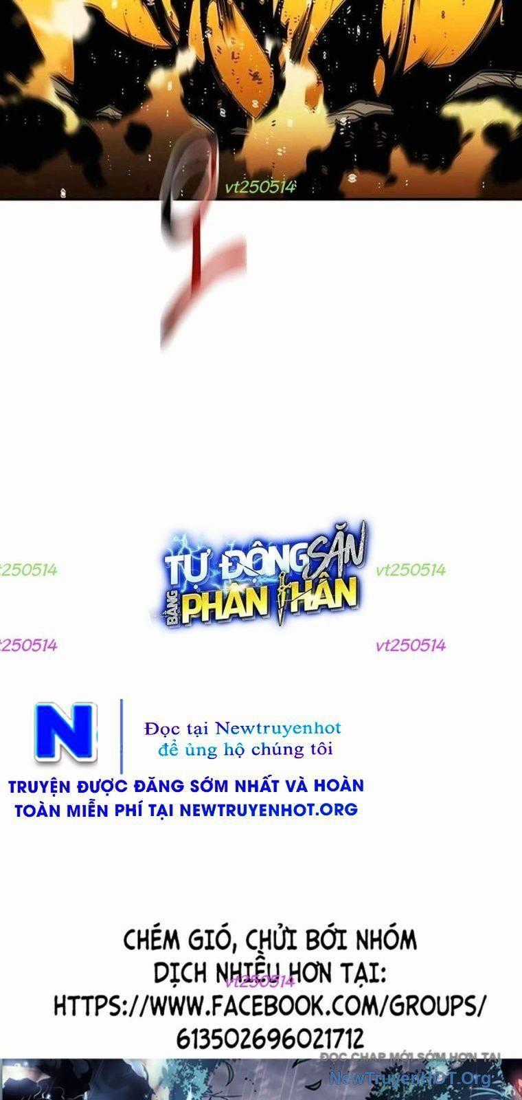 Đi Săn Tự Động Bằng Phân Thân Chương 153 trang 101