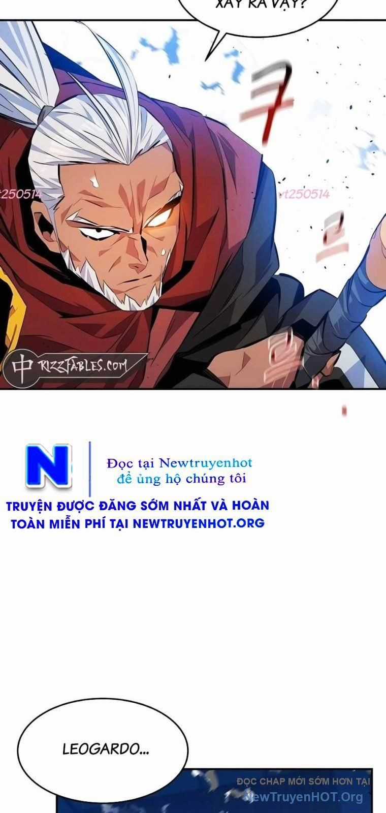 Đi Săn Tự Động Bằng Phân Thân Chương 153 trang 11