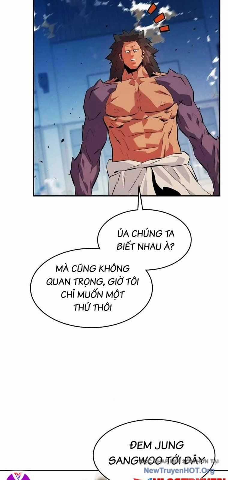 Đi Săn Tự Động Bằng Phân Thân Chương 153 trang 12