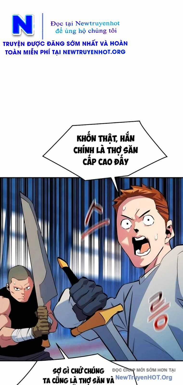 Đi Săn Tự Động Bằng Phân Thân Chương 153 trang 14