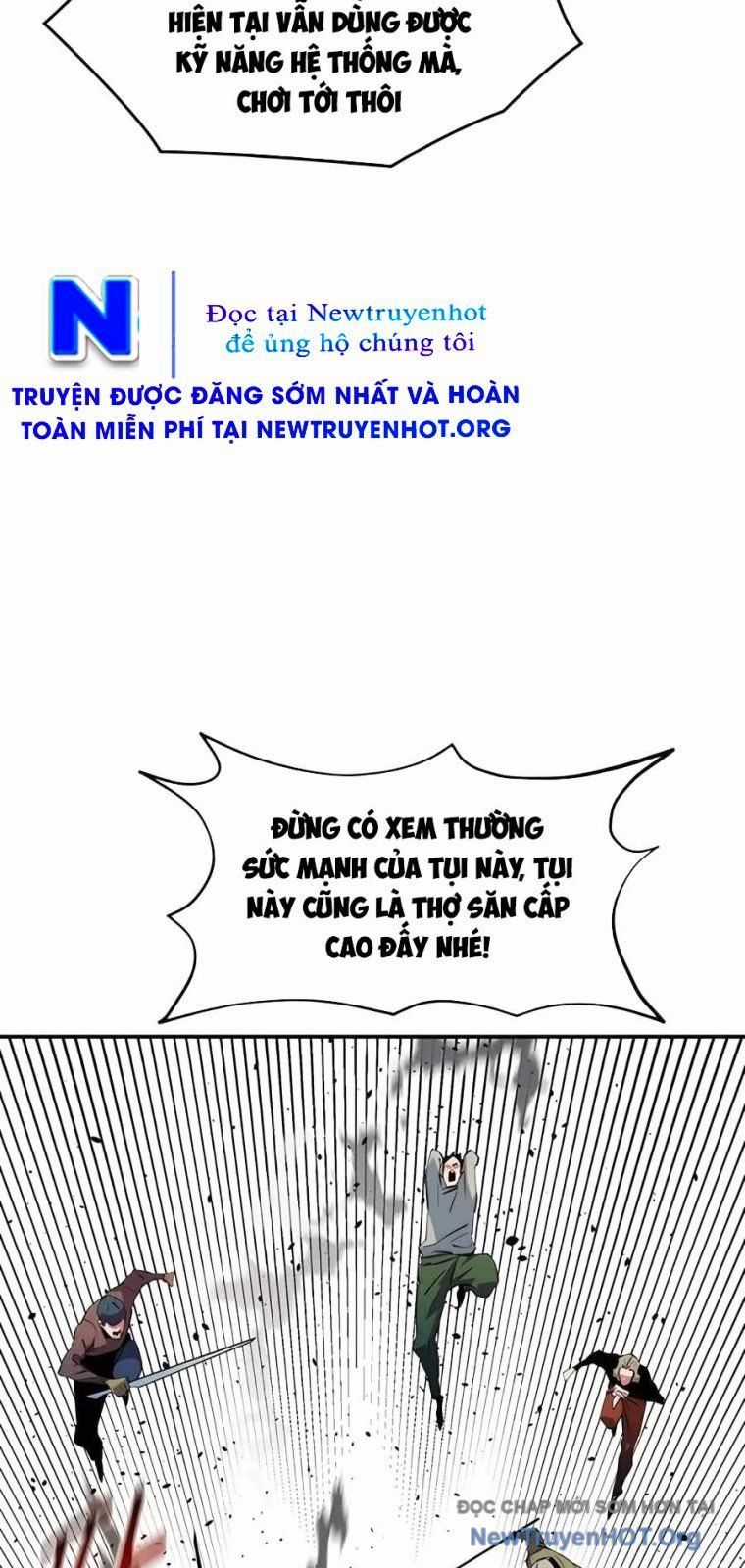 Đi Săn Tự Động Bằng Phân Thân Chương 153 trang 15