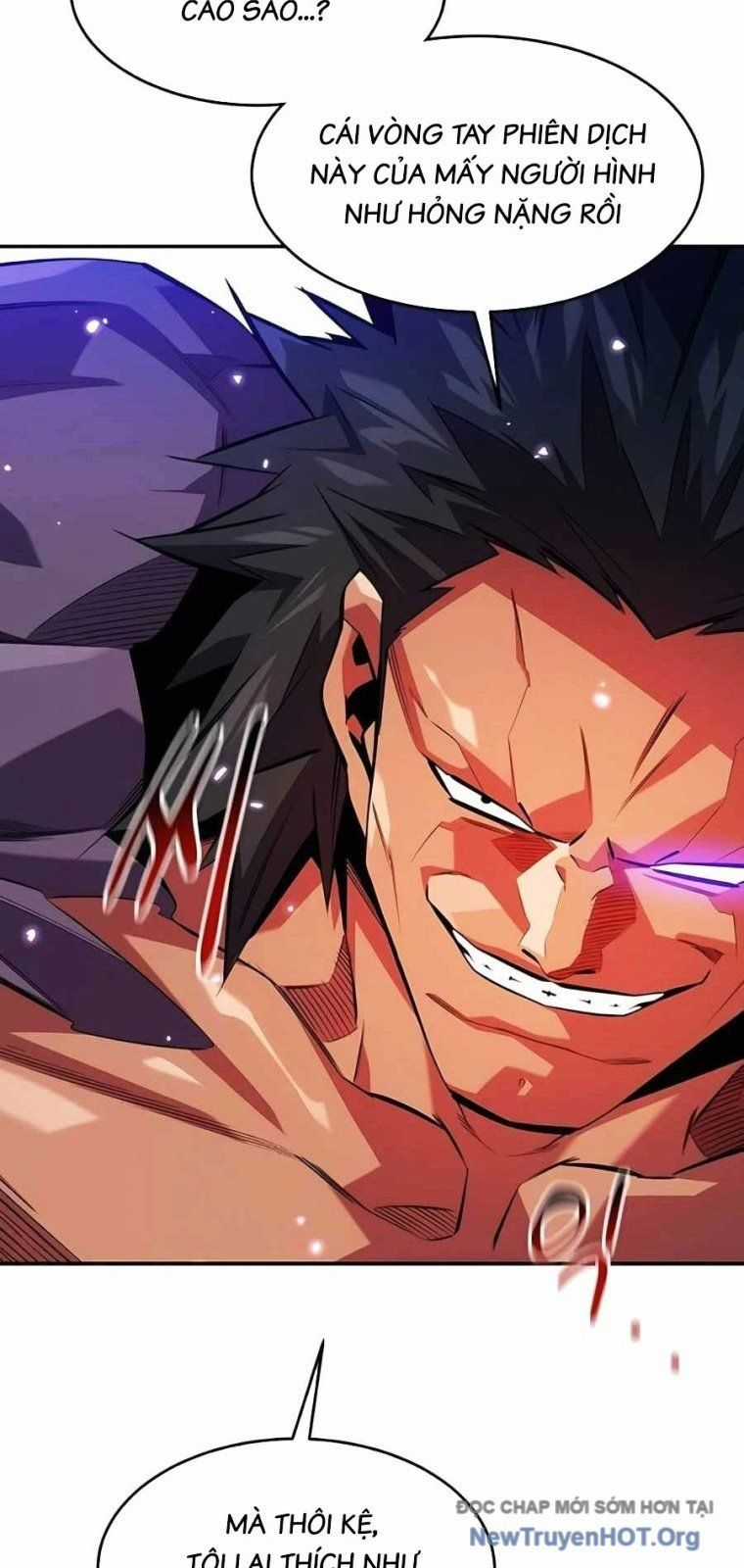 Đi Săn Tự Động Bằng Phân Thân Chương 153 trang 17