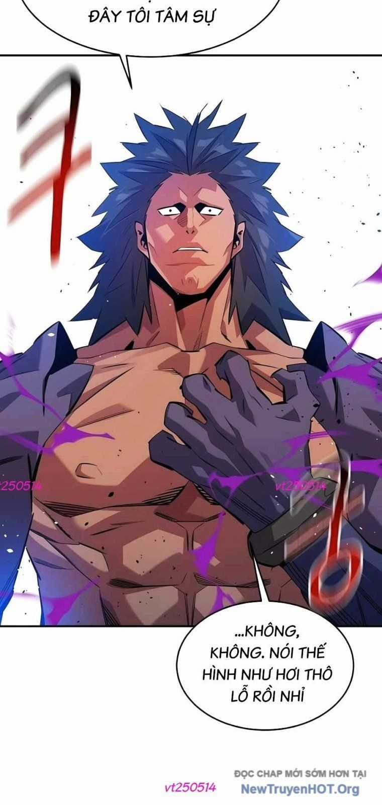 Đi Săn Tự Động Bằng Phân Thân Chương 153 trang 2