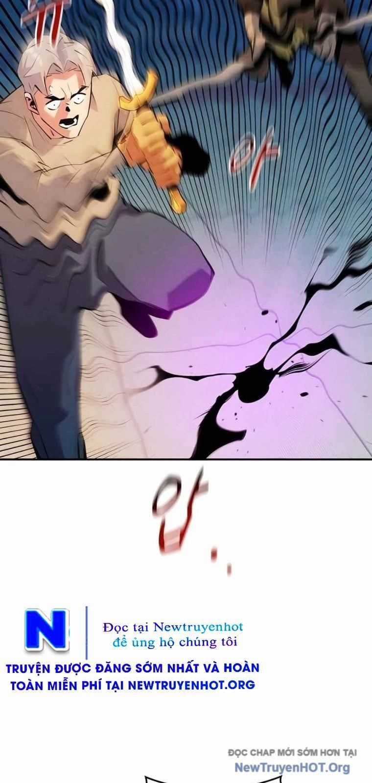 Đi Săn Tự Động Bằng Phân Thân Chương 153 trang 21