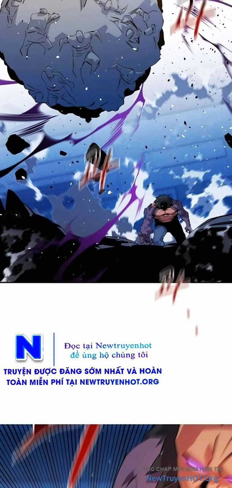 Đi Săn Tự Động Bằng Phân Thân Chương 153 trang 25