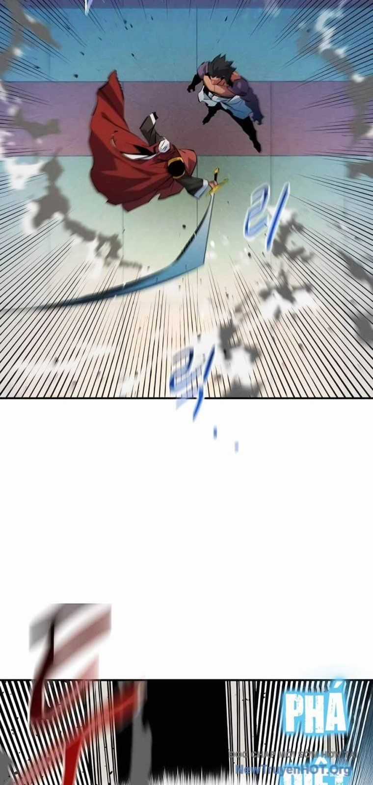 Đi Săn Tự Động Bằng Phân Thân Chương 153 trang 30