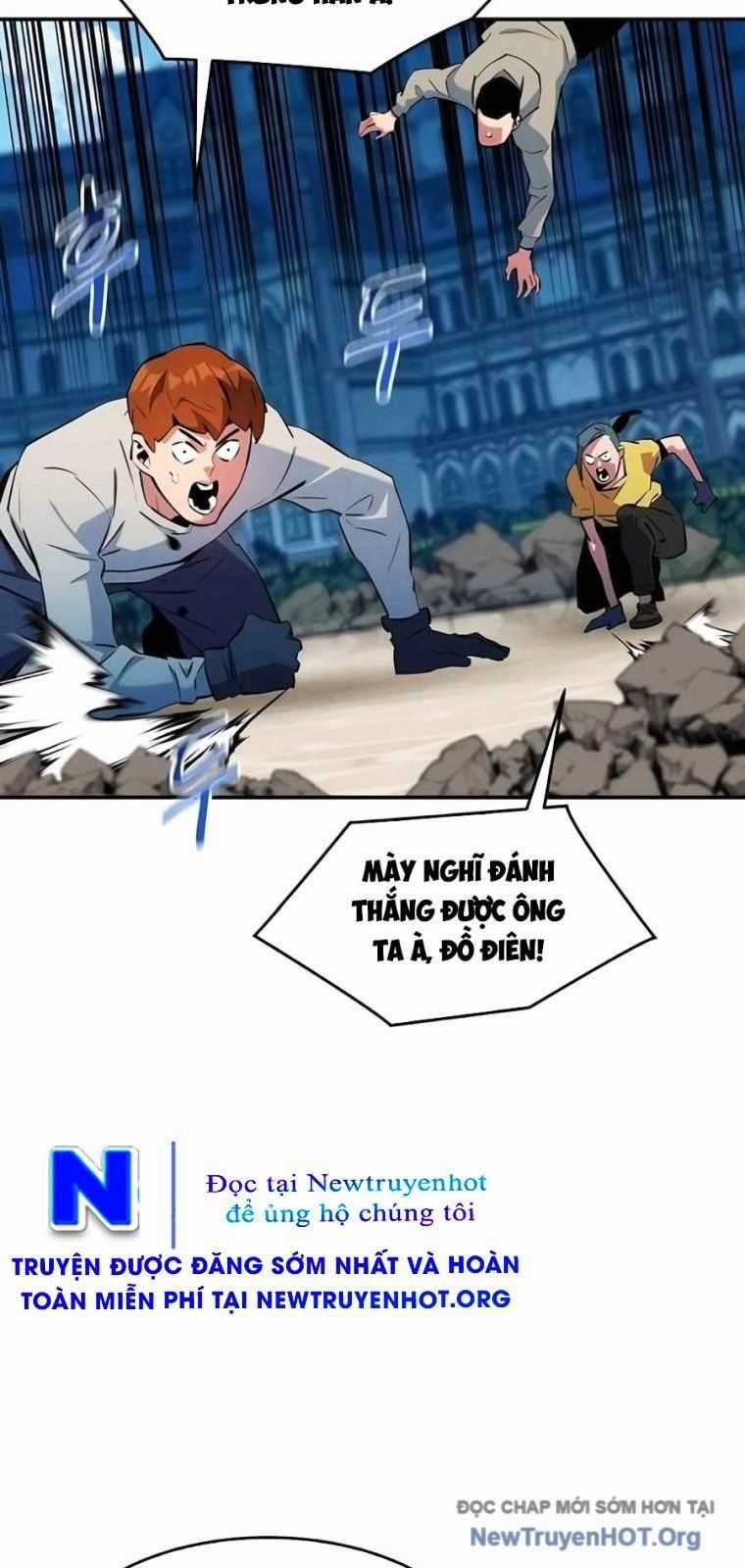 Đi Săn Tự Động Bằng Phân Thân Chương 153 trang 32