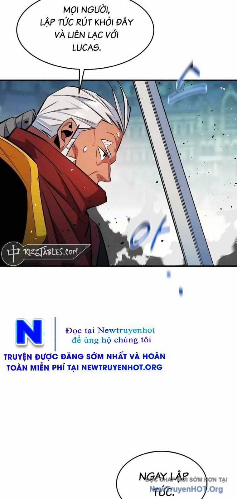 Đi Săn Tự Động Bằng Phân Thân Chương 153 trang 33