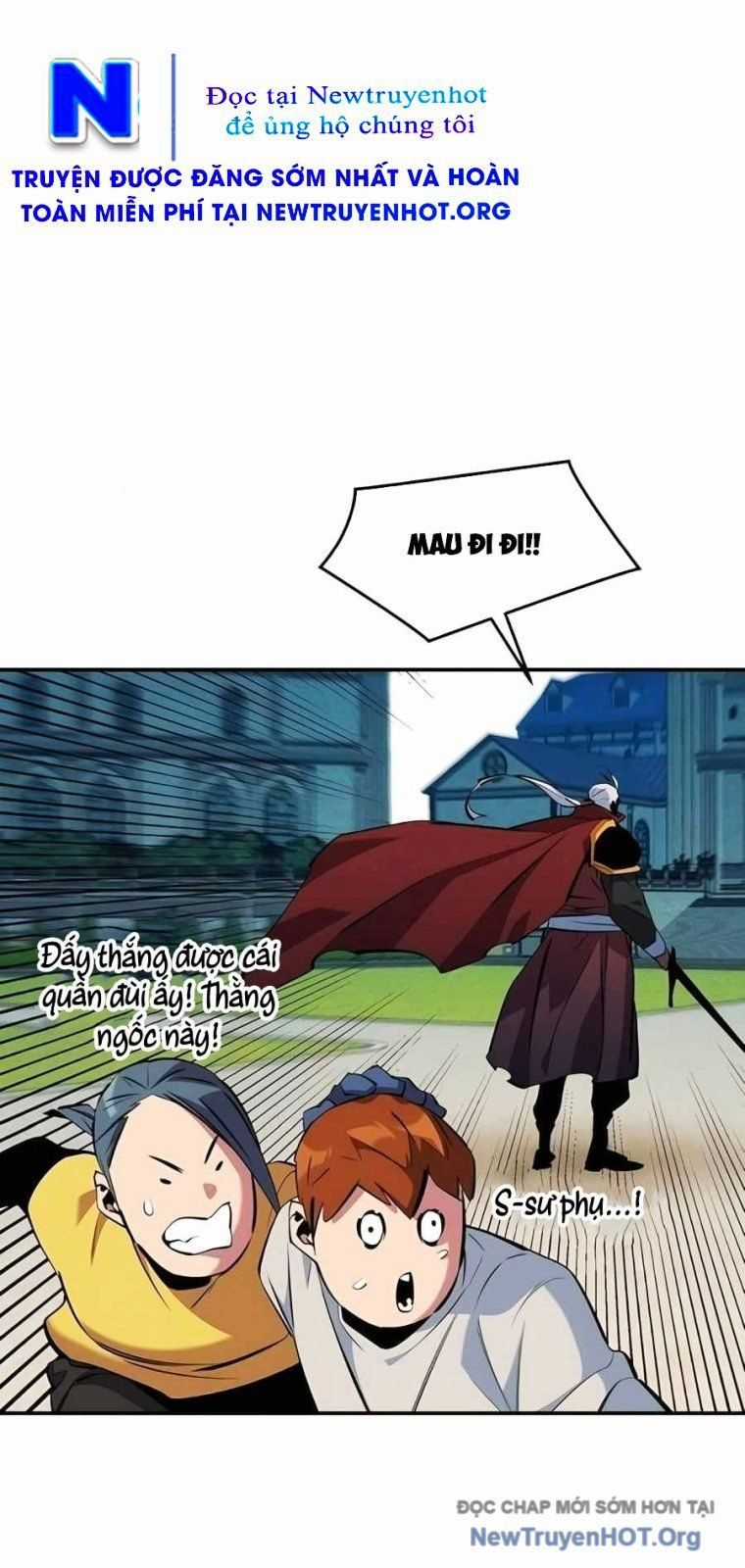 Đi Săn Tự Động Bằng Phân Thân Chương 153 trang 36