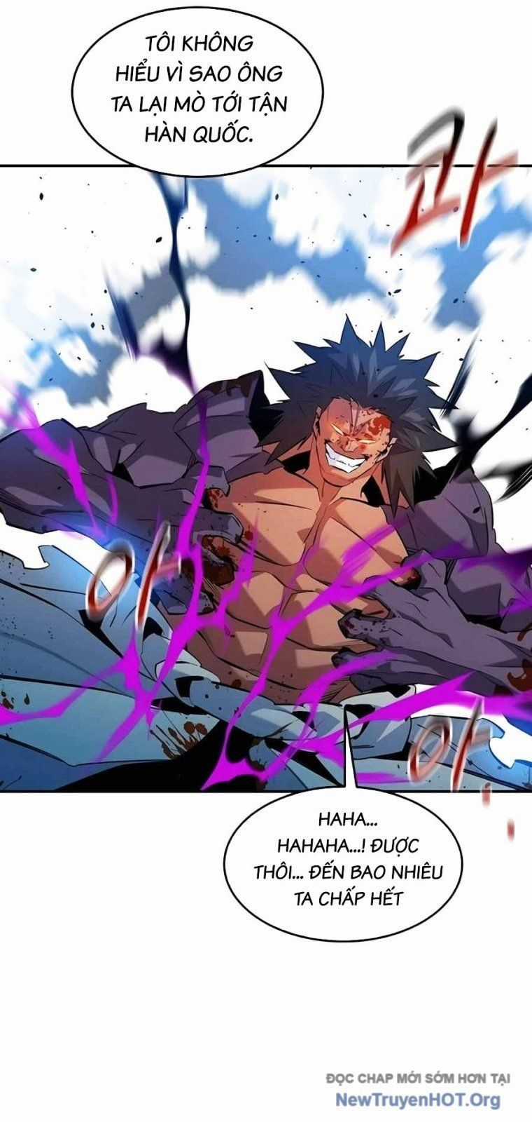 Đi Săn Tự Động Bằng Phân Thân Chương 153 trang 41