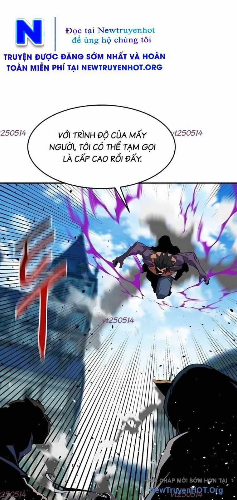 Đi Săn Tự Động Bằng Phân Thân Chương 153 trang 42