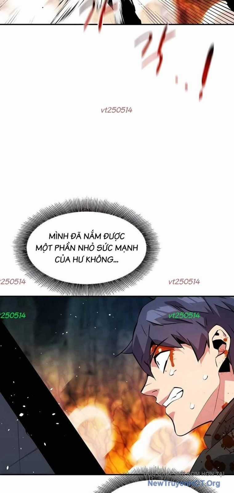 Đi Săn Tự Động Bằng Phân Thân Chương 153 trang 44