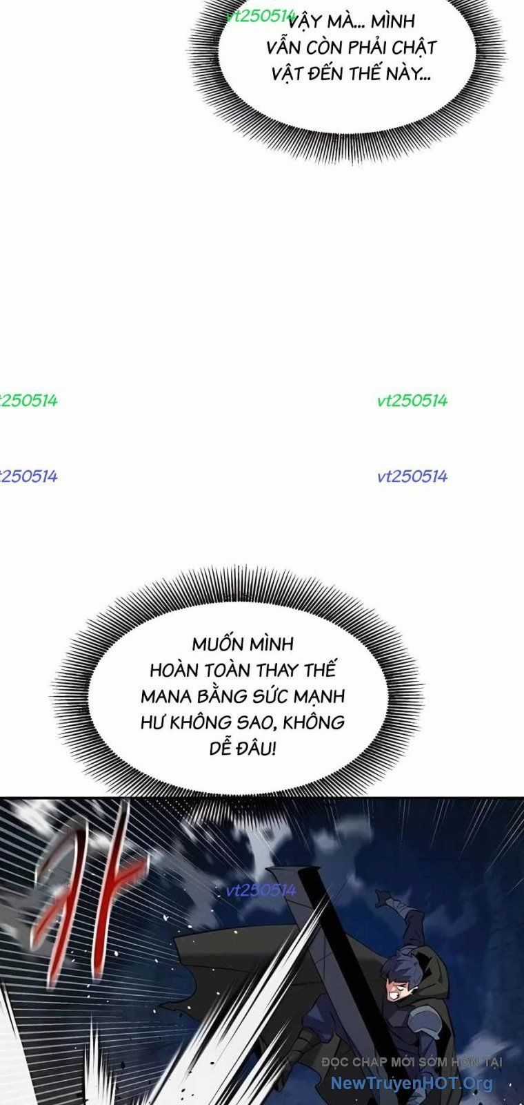 Đi Săn Tự Động Bằng Phân Thân Chương 153 trang 45