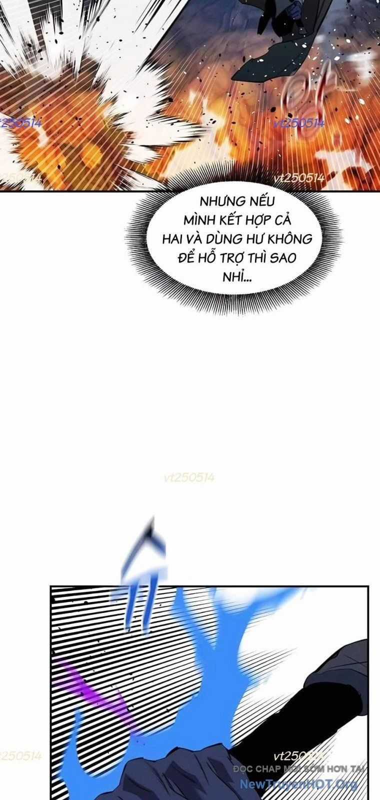 Đi Săn Tự Động Bằng Phân Thân Chương 153 trang 46