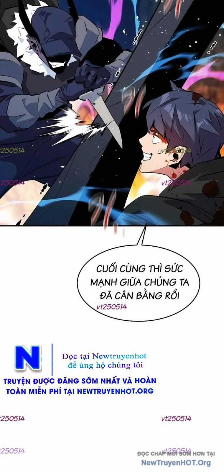 Đi Săn Tự Động Bằng Phân Thân Chương 153 trang 49