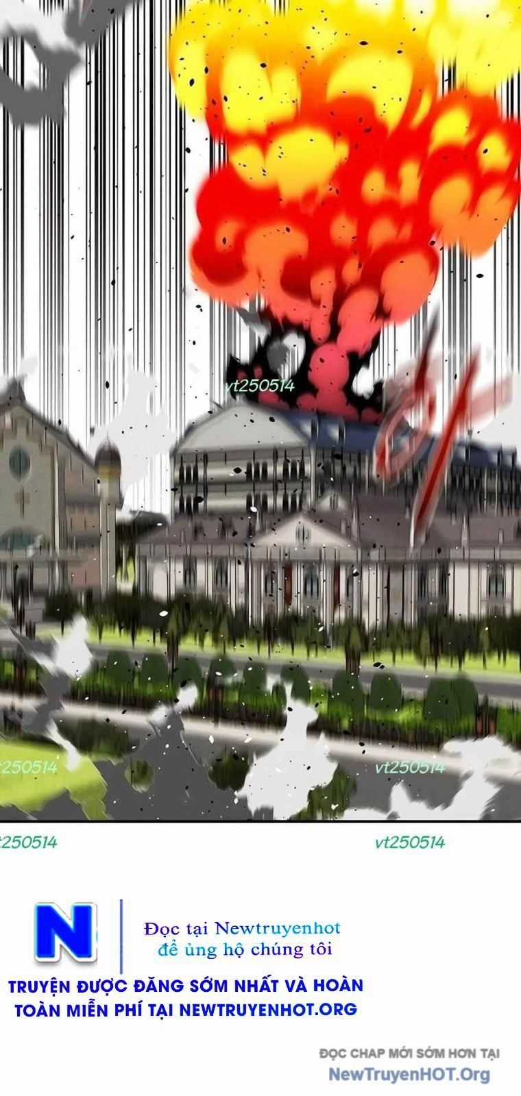 Đi Săn Tự Động Bằng Phân Thân Chương 153 trang 5