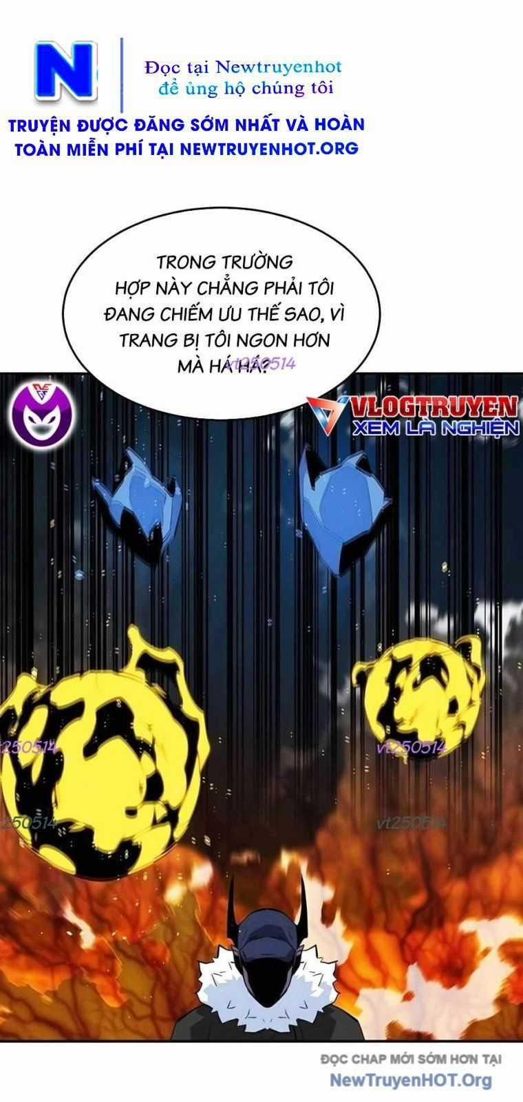 Đi Săn Tự Động Bằng Phân Thân Chương 153 trang 50