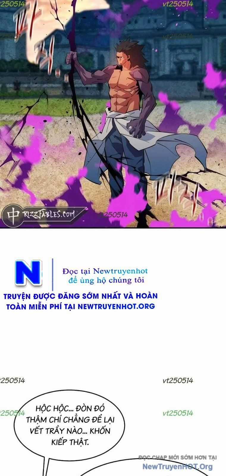 Đi Săn Tự Động Bằng Phân Thân Chương 153 trang 57