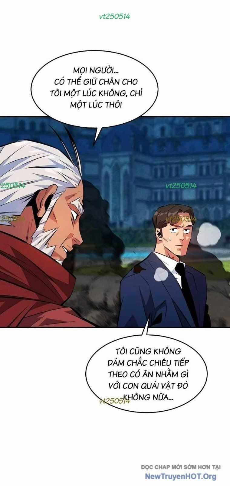 Đi Săn Tự Động Bằng Phân Thân Chương 153 trang 59