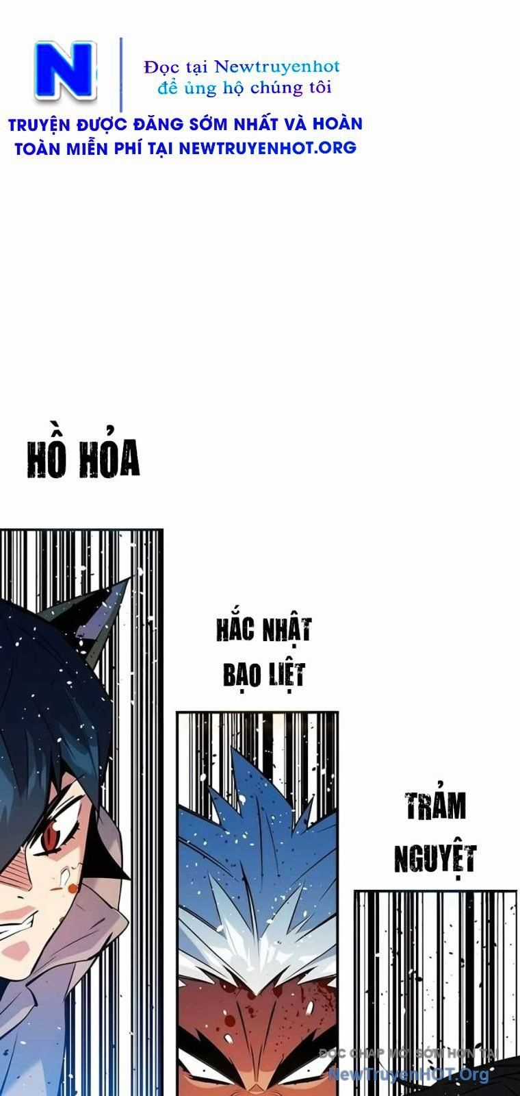 Đi Săn Tự Động Bằng Phân Thân Chương 153 trang 63