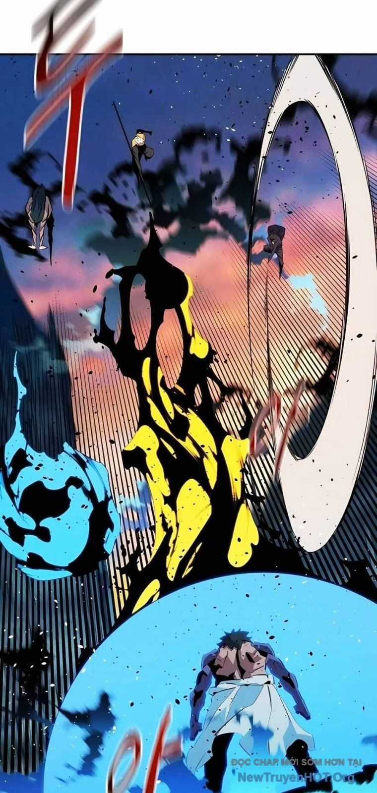 Đi Săn Tự Động Bằng Phân Thân Chương 153 trang 65