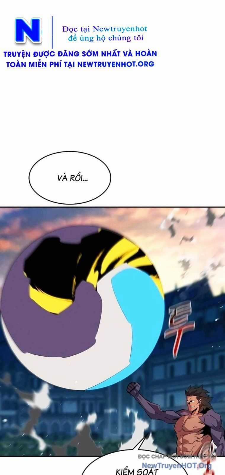 Đi Săn Tự Động Bằng Phân Thân Chương 153 trang 70