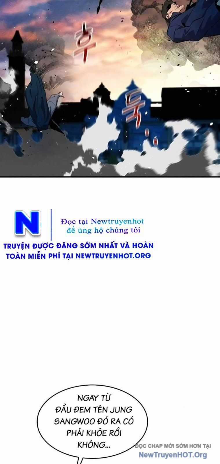 Đi Săn Tự Động Bằng Phân Thân Chương 153 trang 73