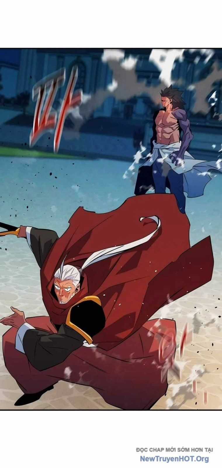 Đi Săn Tự Động Bằng Phân Thân Chương 153 trang 83