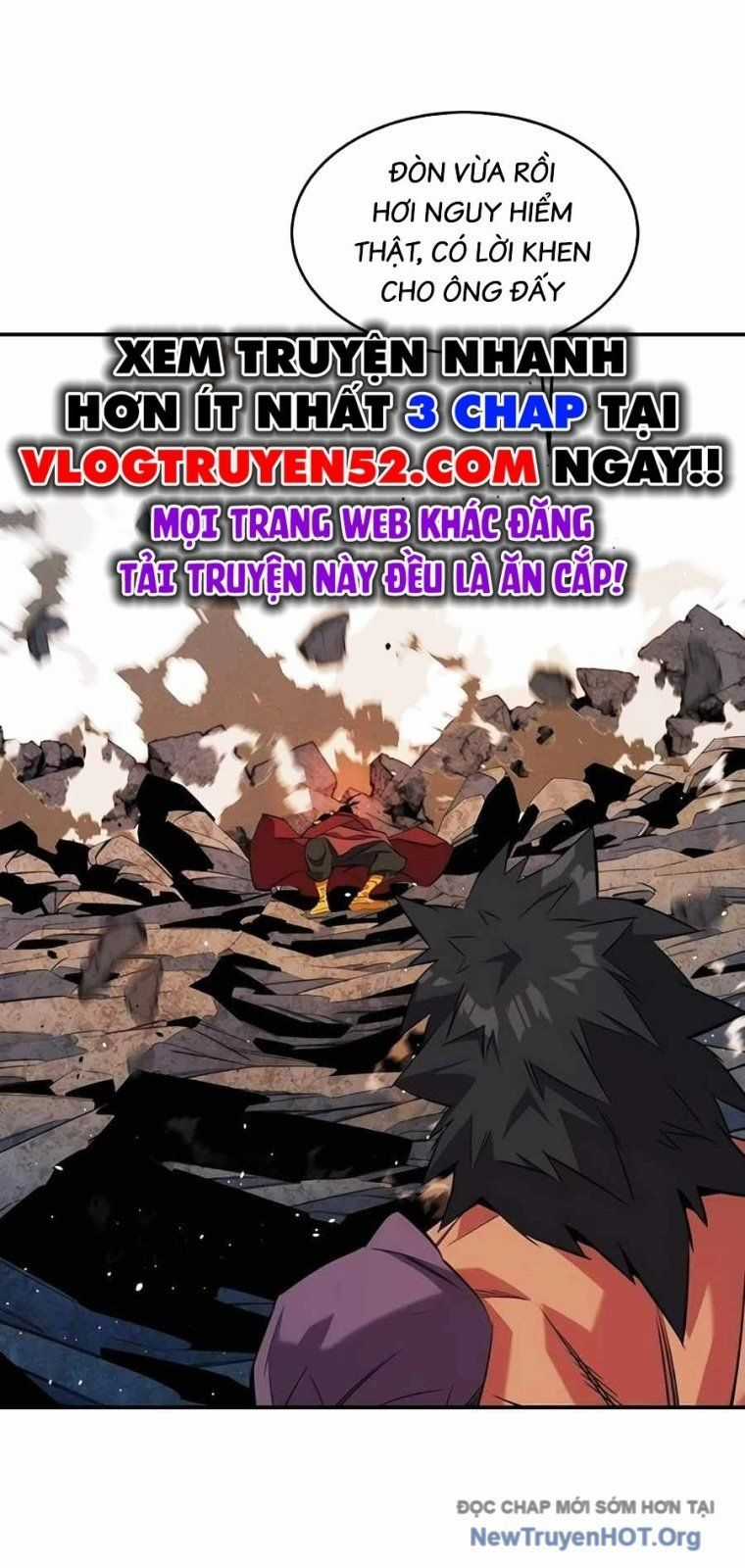 Đi Săn Tự Động Bằng Phân Thân Chương 153 trang 88