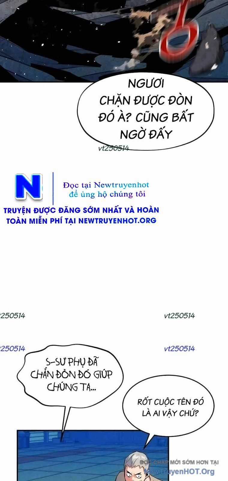 Đi Săn Tự Động Bằng Phân Thân Chương 153 trang 9