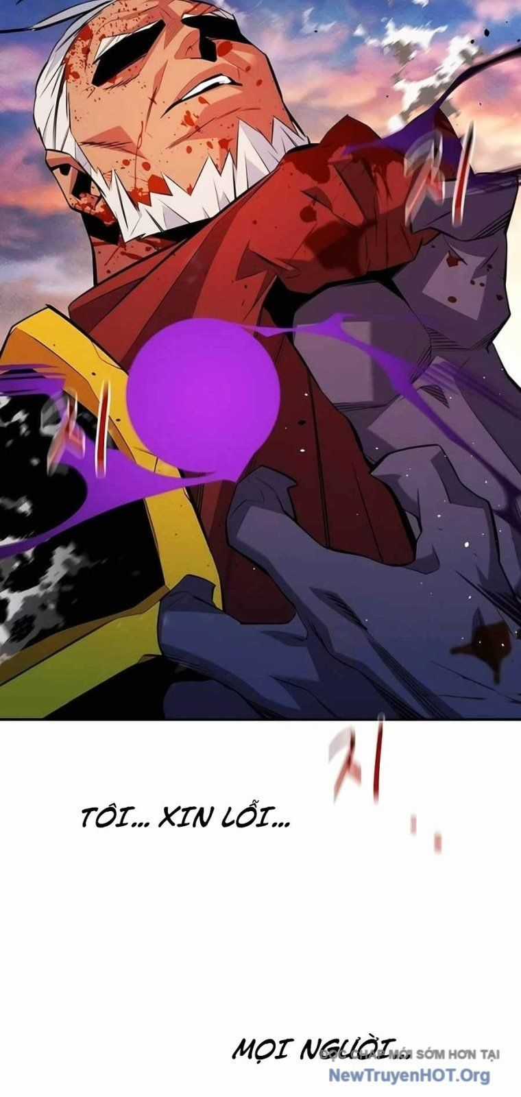 Đi Săn Tự Động Bằng Phân Thân Chương 153 trang 91