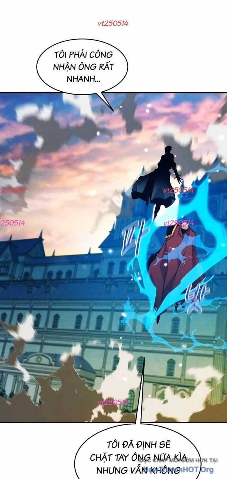 Đi Săn Tự Động Bằng Phân Thân Chương 153 trang 94