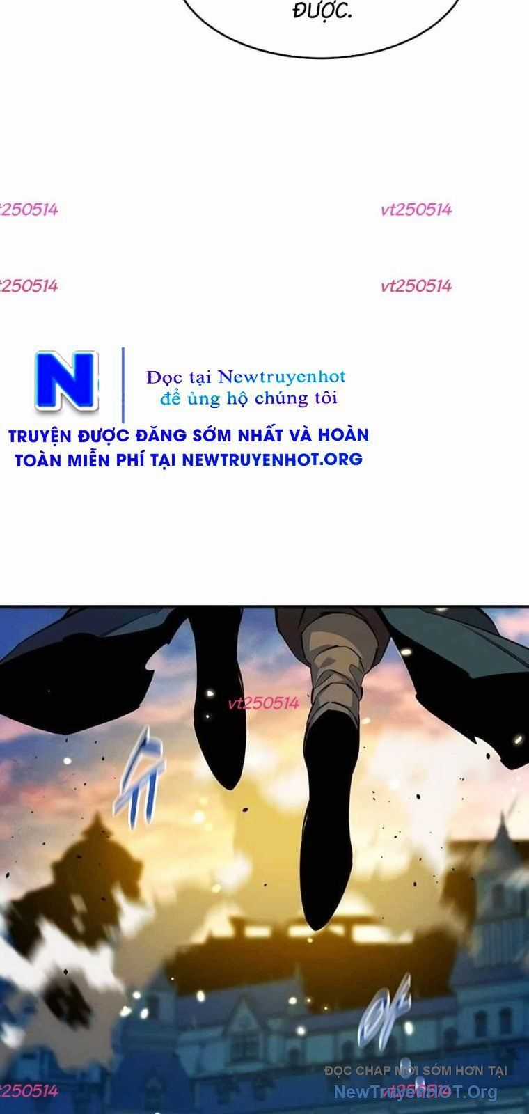 Đi Săn Tự Động Bằng Phân Thân Chương 153 trang 95