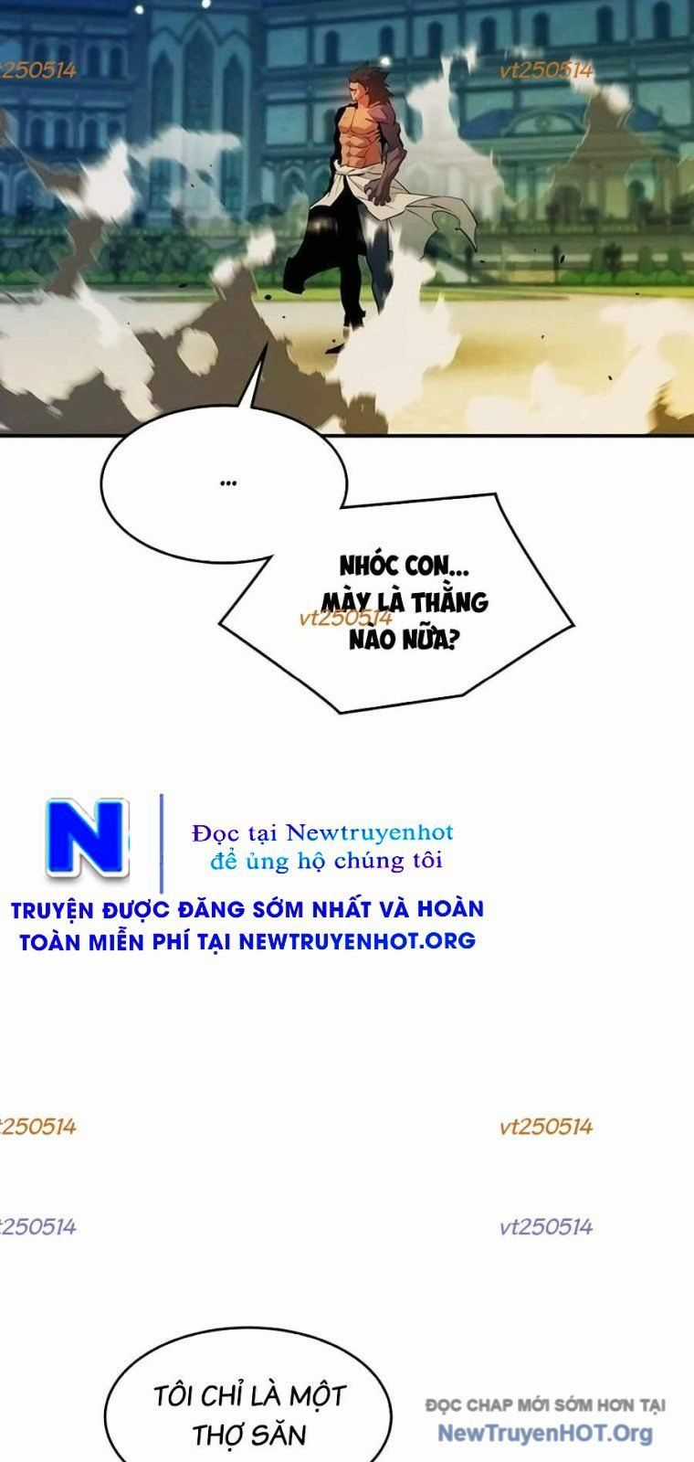 Đi Săn Tự Động Bằng Phân Thân Chương 153 trang 96